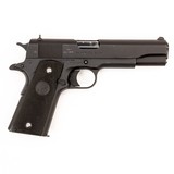 COLT M1991 A1 SERIES 80 .45 ACP - 2 of 3