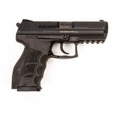 HECKLER & KOCH P30 9MM LUGER (9X19 PARA) - 2 of 3