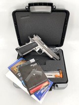 SIG SAUER 1911 .45 ACP - 1 of 1