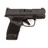 SPRINGFIELD ARMORY HELLCAT 9MM LUGER (9X19 PARA) - 2 of 3