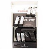 SPRINGFIELD ARMORY HELLCAT 9MM LUGER (9X19 PARA) - 3 of 3