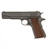 TISAS ZIG M1911A1 U.S. ARMY .45 ACP - 1 of 2