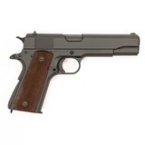 TISAS ZIG M1911A1 U.S. ARMY .45 ACP - 2 of 2