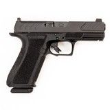 SHADOW SYSTEMS XR920 OR 9MM LUGER (9X19 PARA) - 2 of 3