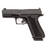 SHADOW SYSTEMS XR920 OR 9MM LUGER (9X19 PARA) - 1 of 3