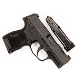 SIG SAUER P365 9MM LUGER (9X19 PARA) - 3 of 3
