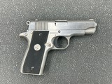 COLT MK IV/SERIES 80 .380 ACP - 1 of 3