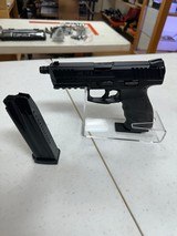 HECKLER & KOCH VP9 9MM LUGER (9X19 PARA) - 1 of 3