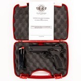 TANFOGLIO DEFIANT FORCE COMBAT 9MM LUGER (9X19 PARA) - 3 of 3