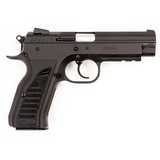 TANFOGLIO DEFIANT FORCE COMBAT 9MM LUGER (9X19 PARA) - 2 of 3