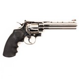 COLT PYTHON 357 .357 MAG - 2 of 2