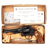 SMITH & WESSON 28-2 HIGHWAY PATROLMAN .357 MAG - 3 of 3