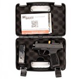 SIG SAUER P365 X 9MM LUGER (9X19 PARA) - 3 of 3