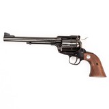 RUGER NEW MODEL BLACKHAWK .45 LC - 2 of 3