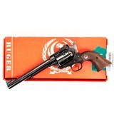 RUGER NEW MODEL BLACKHAWK .45 LC - 3 of 3