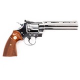 COLT PYTHON 357 .357 MAG - 2 of 2