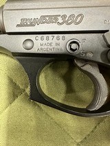 BERSA Bersa Thunder 380 .380 ACP - 3 of 3