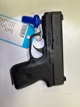 KAHR ARMS PM9 9MM LUGER (9X19 PARA) - 1 of 3