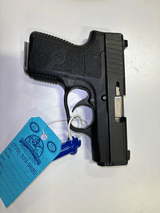 KAHR ARMS PM9 9MM LUGER (9X19 PARA) - 2 of 3