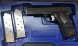 DAN WESSON FIREARMS GUARDIAN BOBTAIL COMMANDER 1911 .45 .45 ACP - 1 of 3