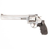 SMITH & WESSON 629-5 CLASSIC .44 MAGNUM - 1 of 2