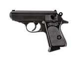 WALTHER PPK (2024) [BLK] .32 ACP