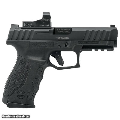 STOEGER STR-9 9MM LUGER (9X19 PARA)