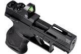 TAURUS TX 22 COMPACT RITON OPTIC .22 LR - 3 of 3