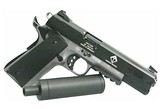 GSG GERMAN SPORTS GUNS .22 LR - 1 of 2