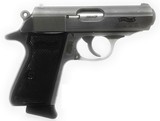 WALTHER PPK-S .380 ACP - 2 of 3