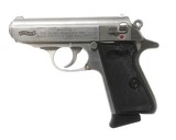 WALTHER PPK-S .380 ACP