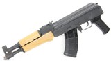 ROMARM/CUGIR MINI DRACO 7.62X39MM - 1 of 3