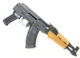 ROMARM/CUGIR MINI DRACO 7.62X39MM - 2 of 3