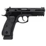 CZ SP-01 TACTICAL 9MM LUGER (9X19 PARA) - 1 of 1