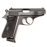 WALTHER
PPK/S .380 ACP - 2 of 3