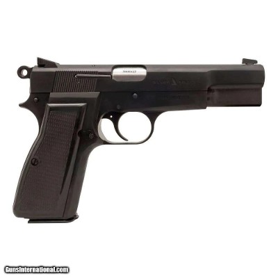 ALPHA DEFENSE ALPHA 14 9MM LUGER (9X19 PARA)