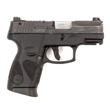 TAURUS MILLENNIUM G2 PT111 9MM LUGER (9X19 PARA) - 3 of 3