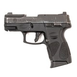 TAURUS MILLENNIUM G2 PT111 9MM LUGER (9X19 PARA) - 1 of 3