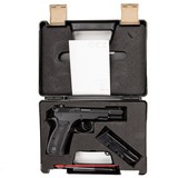 CZ 75 B 9MM LUGER (9X19 PARA) - 3 of 3