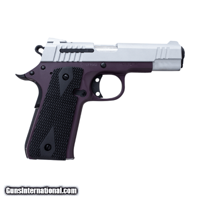 CITADEL 1911 A1 .380 ACP