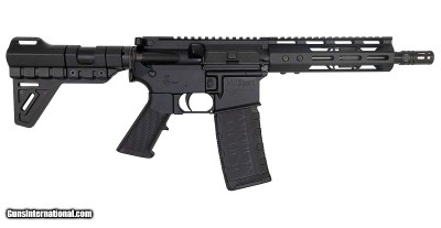 ATI MILSPORT .300 AAC BLACKOUT