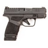 SPRINGFIELD ARMORY HELLCAT 9MM LUGER (9X19 PARA) - 2 of 3