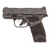 SPRINGFIELD ARMORY HELLCAT 9MM LUGER (9X19 PARA) - 1 of 3