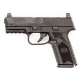 FN 509 MRD 9MM LUGER (9X19 PARA) - 1 of 3