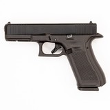 GLOCK 17 GEN 5 9MM LUGER (9X19 PARA) - 1 of 3