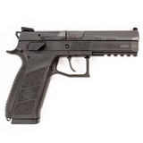 CZ P-09 9MM LUGER (9X19 PARA) - 2 of 3