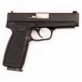 KAHR ARMS CT9 9MM LUGER (9X19 PARA) - 2 of 3