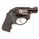RUGER LCR .38 SPL - 2 of 3