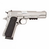 CHARLES DALY 1911 .45 ACP - 2 of 3