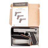 CHARLES DALY 1911 .45 ACP - 3 of 3